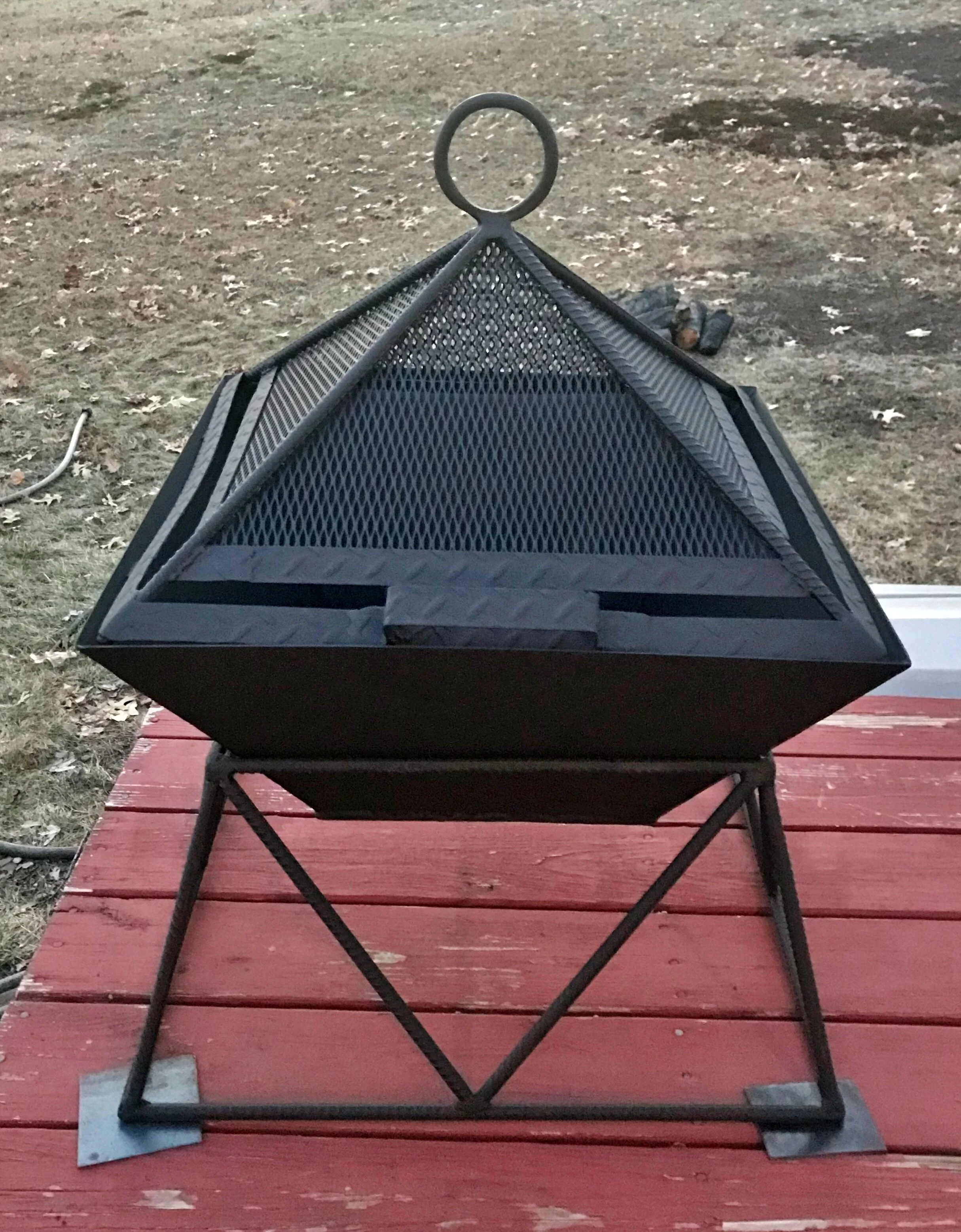 Fire Implements — Freestone Forge